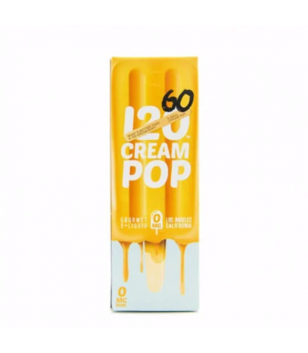 Mad Hatter “Pop ” – Cream Pop