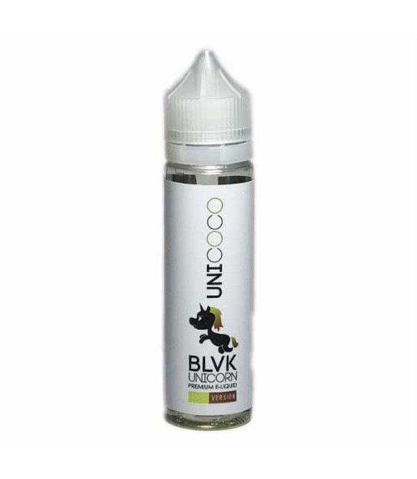 BLVK Unicorn e-Liquid- Unicoco