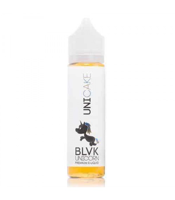 BLVK Unicorn e-Liquid – Unicake