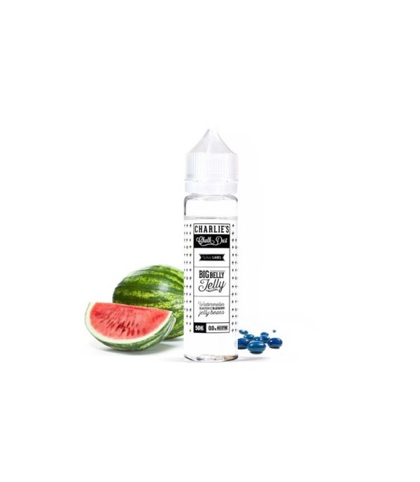 Charlies Chalk Dust – Big Berry -Blueberry Watermelon