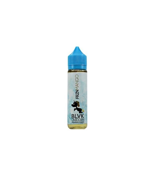 BLVK Unicorn e-Liquid – FrznMango