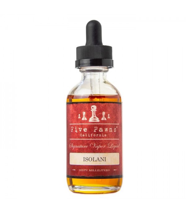 Five Pawns Isolani