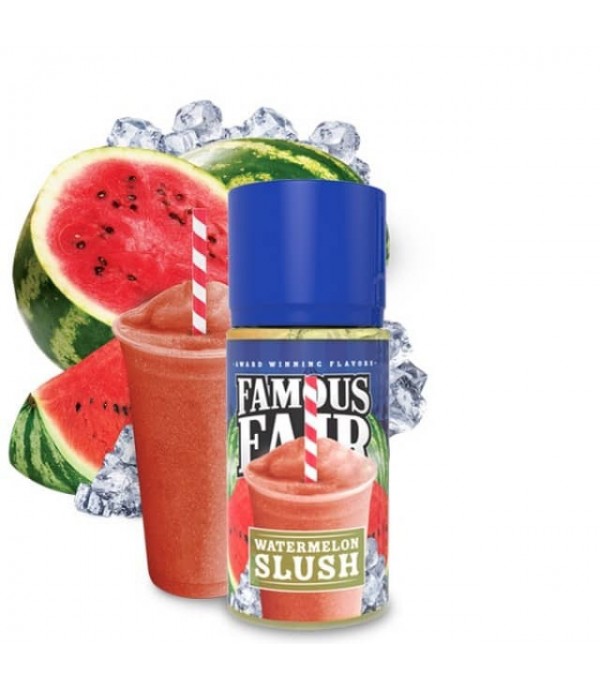 Watermelon Slush 100ml