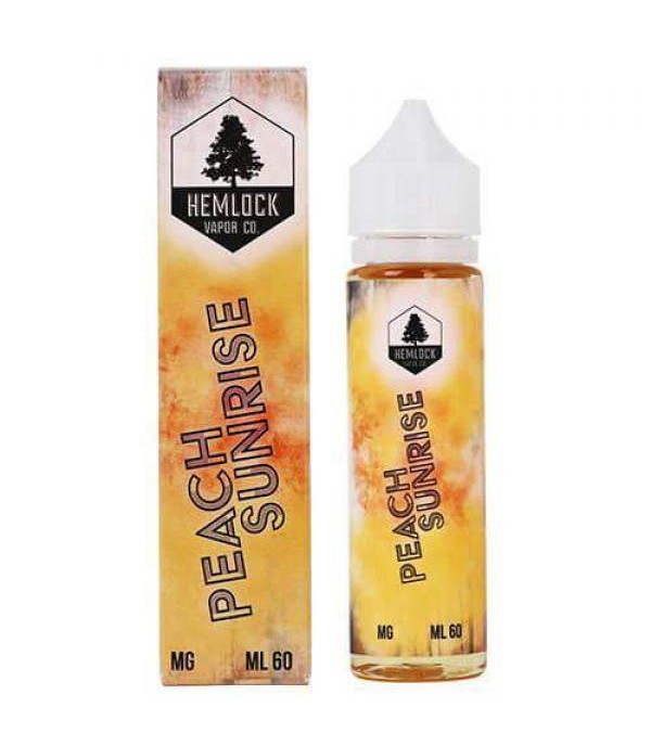 Peach Sunrise 60ml