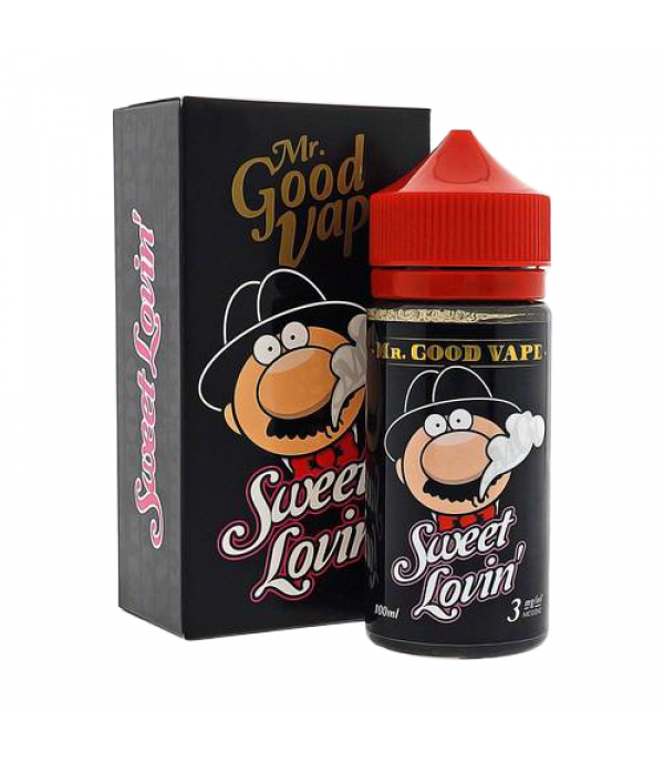 Sweet Lovin’ 100ml