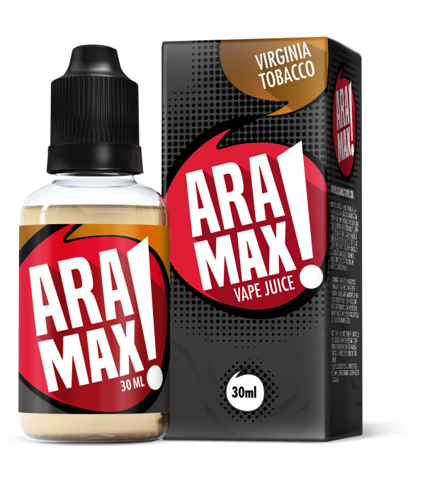 Aramax Virginia Tobacco