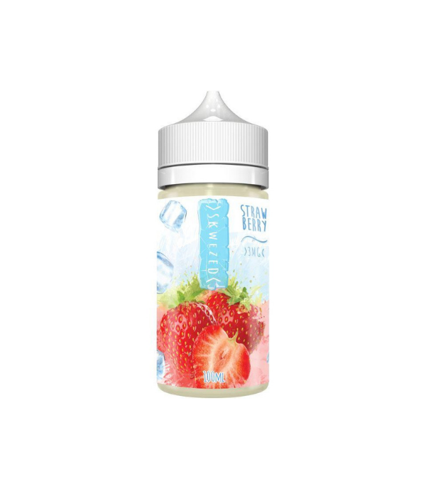 Skwezed – Strawberry Ice