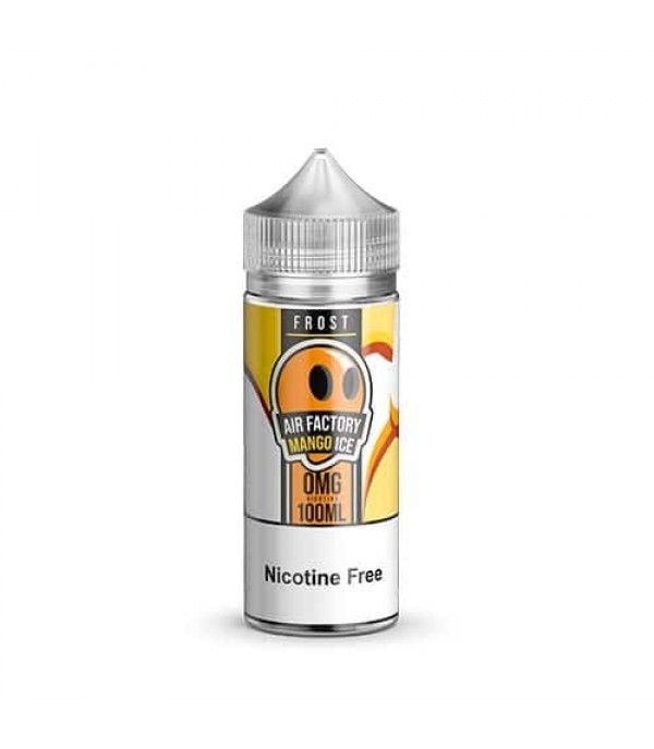 Air Factory – Mango Ice