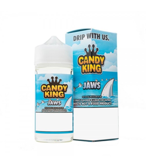 Candy King Jaws