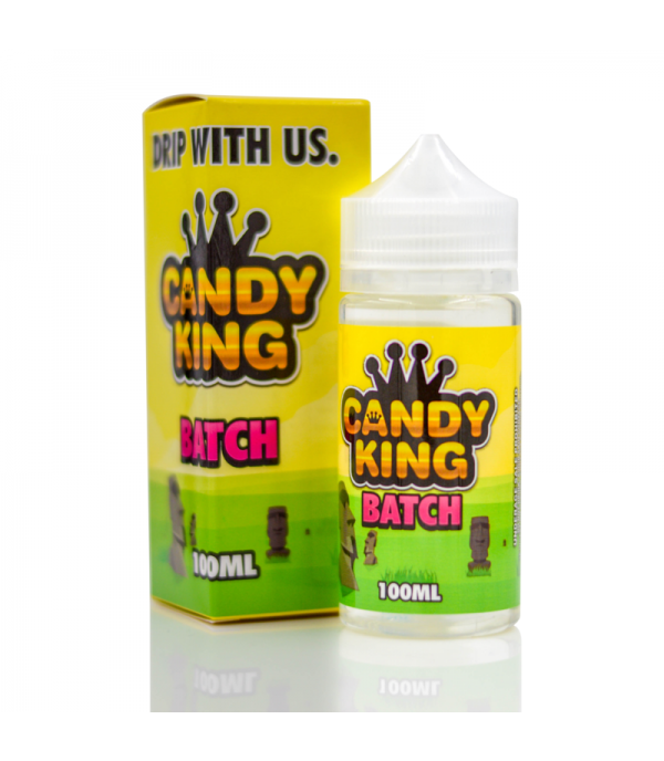 Candy King Batch