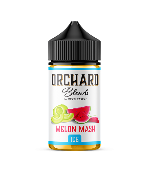 Orchard Blends Melon Mash Ice