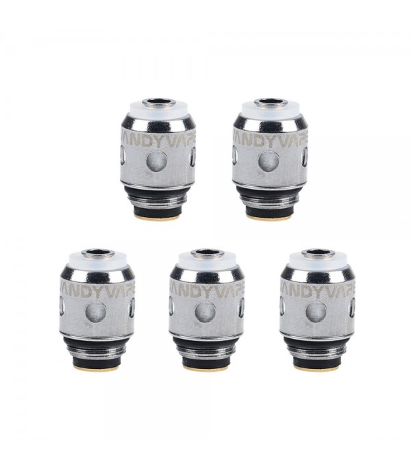 VandyVape Berserker MTL Coil 5Pcs