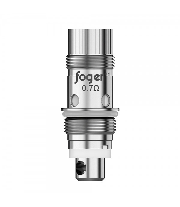 Foger BVC Coil 5Pcs for Nautilus