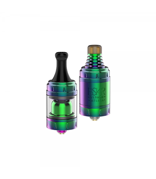 Vandy Vape Berserker V1.5 MTL RTA