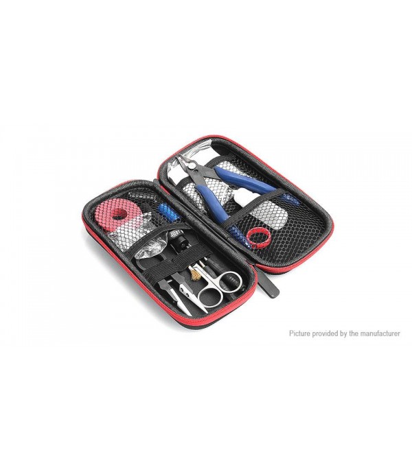 Coil Father X6S Tool Kit