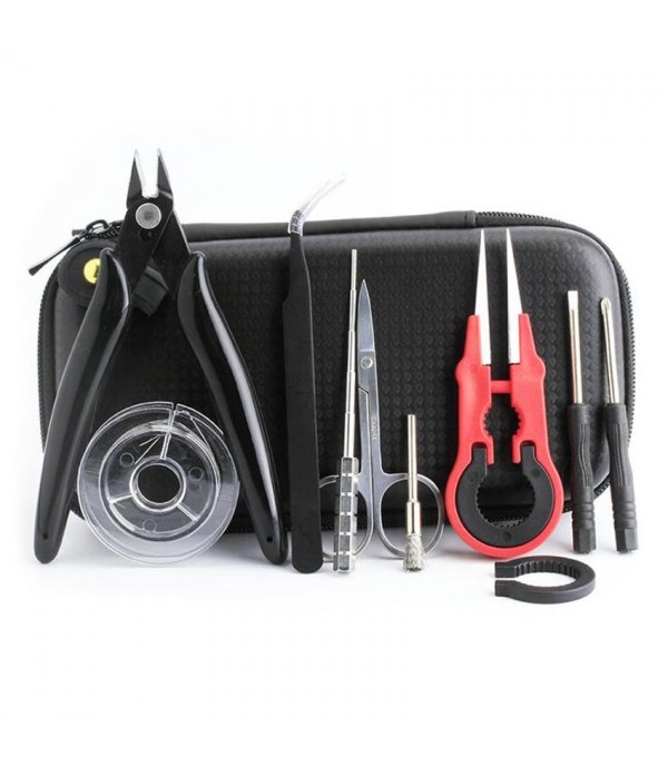 Coil Father X6 Tool Kit