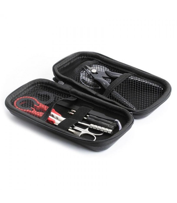 Coil Father X6 Tool Kit