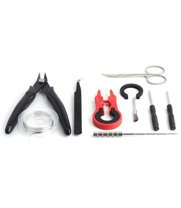 Coil Father X6 Tool Kit