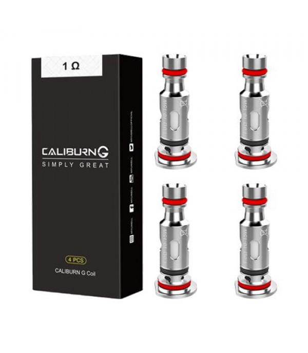 UWELL Caliburn G Coils