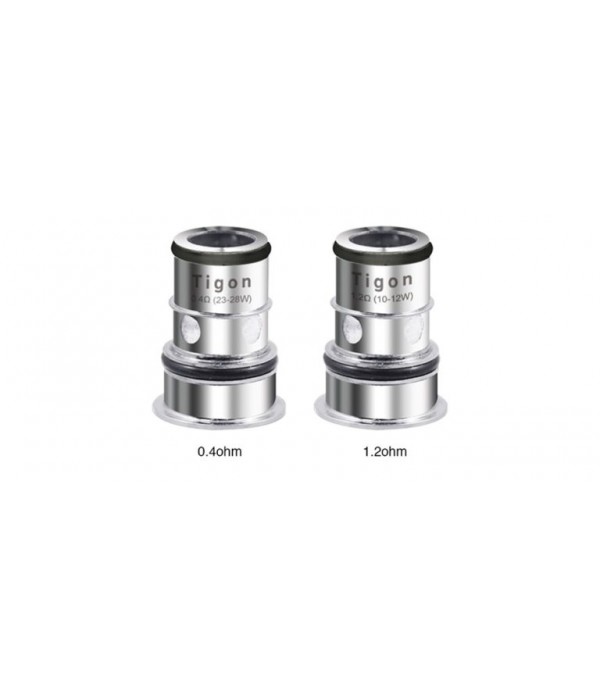 Aspire Tigon Coils 5PCS