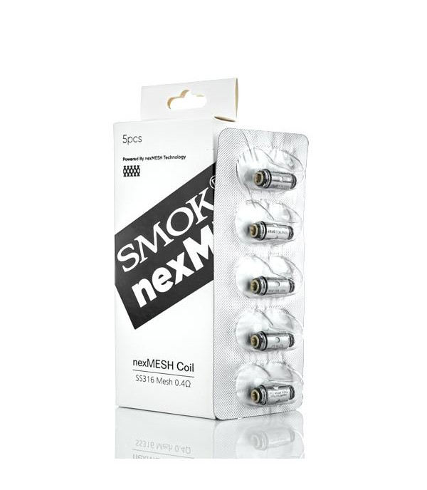 SMOK OFRF NexMesh Coil