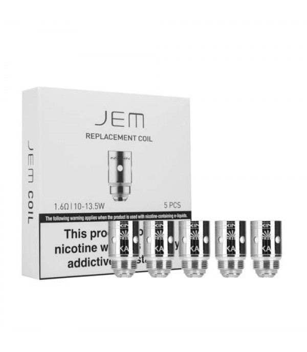 Innokin Jem Pen Replacement Coils