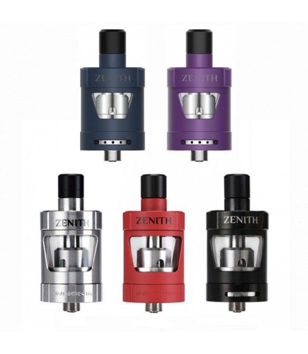 Innokin Zenith Tank