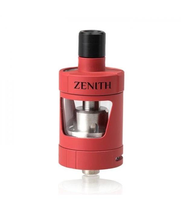 Innokin Zenith Tank