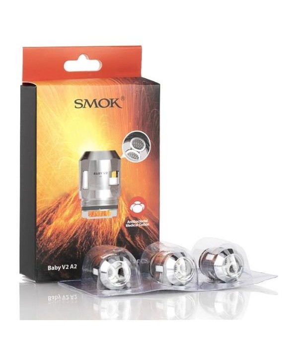 SMOK TFV8 Baby V2 A2 Coil