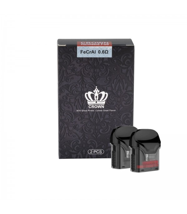 UWELL Crown Refillable Cartridges