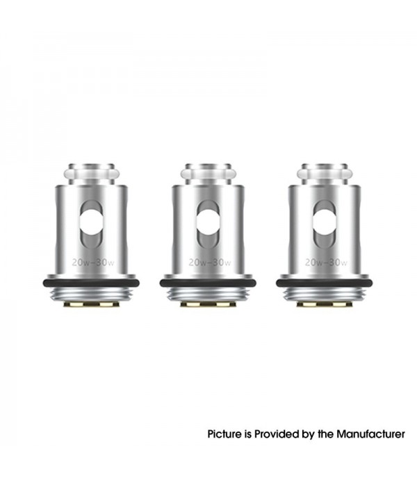 IJOY Jupiter Coil Head