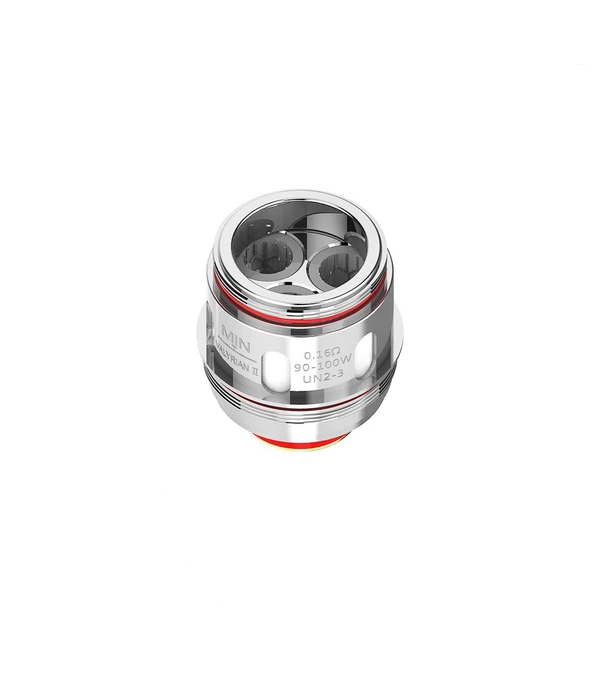 Uwell Valyrian 2 Triple Meshed Coil