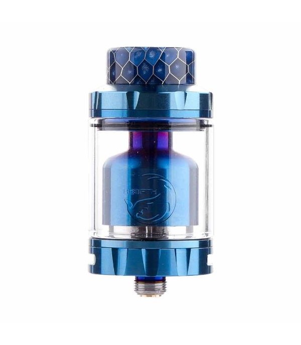 Hellvape Rebirth RTA