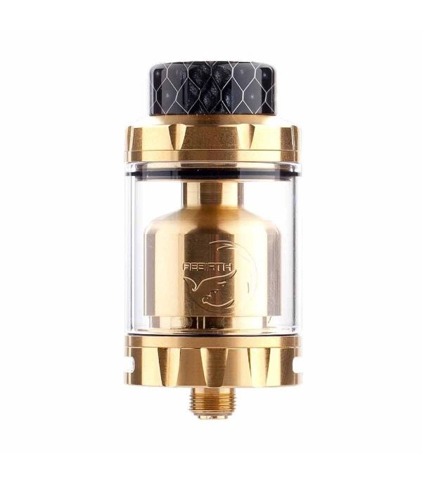 Hellvape Rebirth RTA