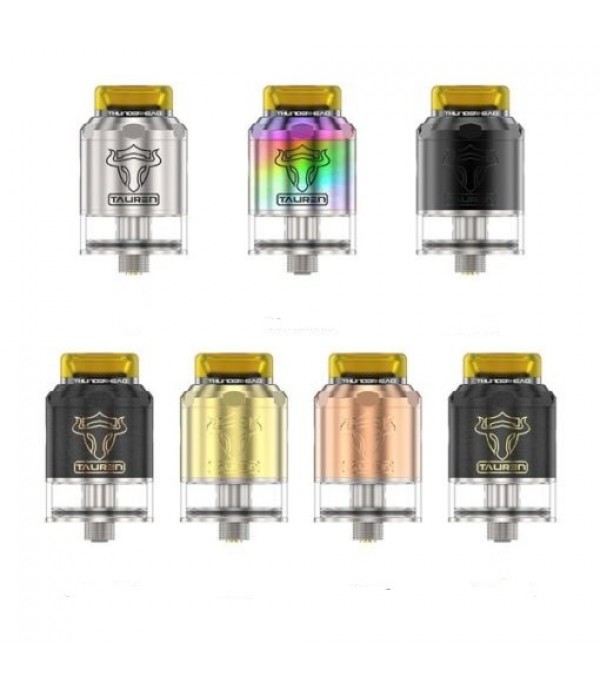 THC Tauren BF RDTA