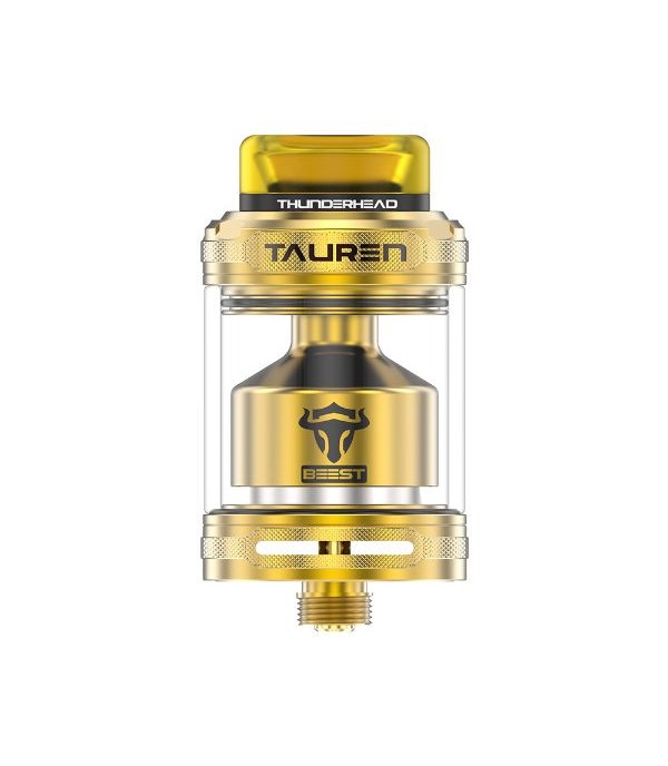 THC Tauren RTA