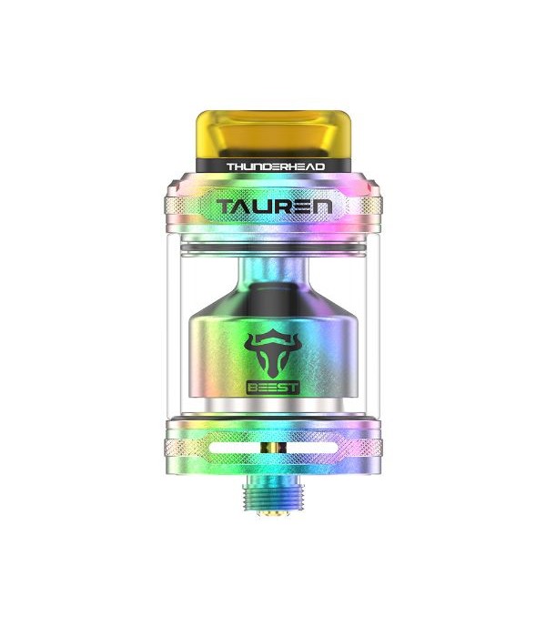 THC Tauren RTA