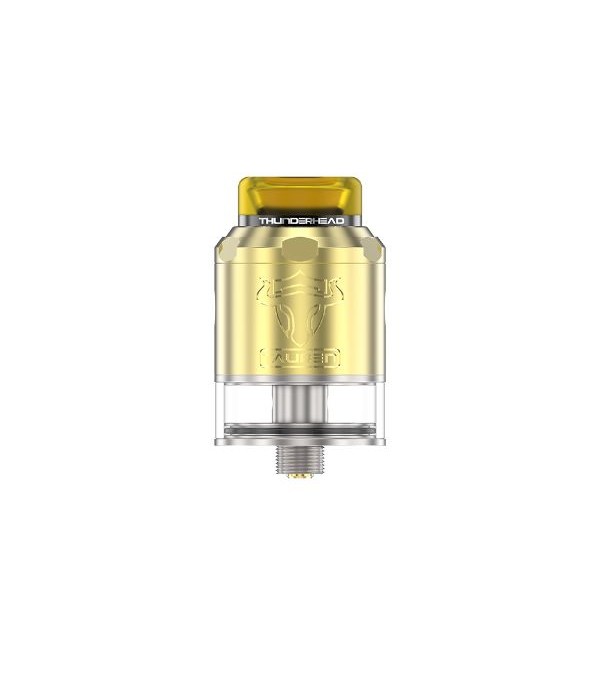 THC Tauren BF RDTA