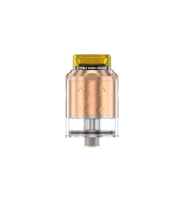 THC Tauren BF RDTA