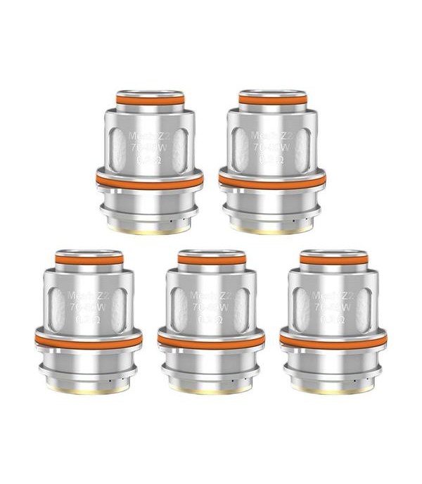 GeekVape Zeus SubOhm Tank Coils