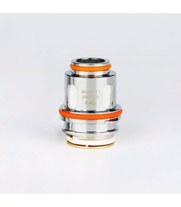 GeekVape Zeus SubOhm Tank Coils