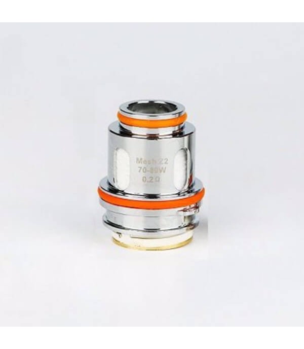 GeekVape Zeus SubOhm Tank Coils