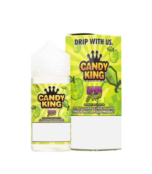 Candy King Hard Apple