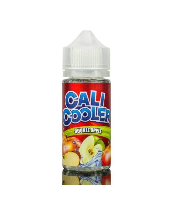 The MAMASAN | Cali Cooler – Double Apple