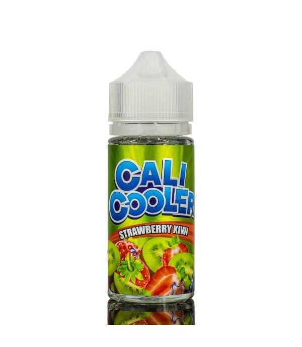 The MAMASAN Cali Cooler – Strawberry Kiwi