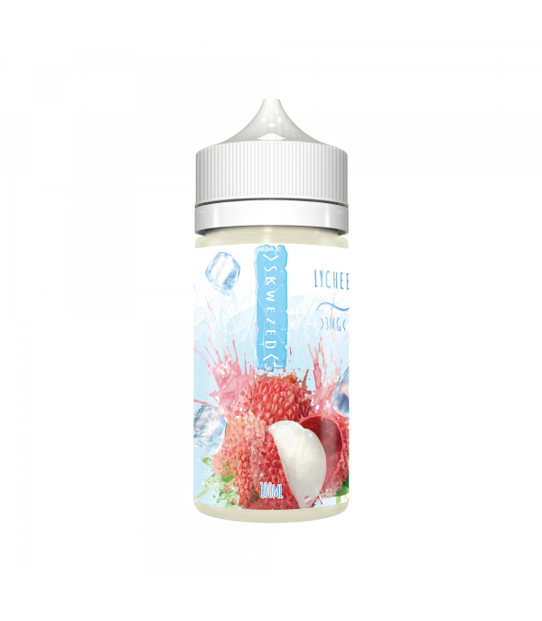 Skwezed – Lychee ICE