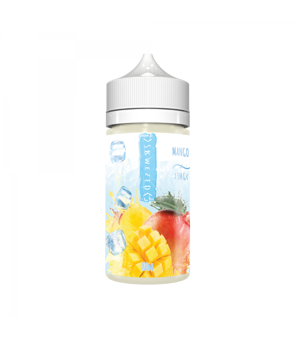 Skwezed – Mango ICE