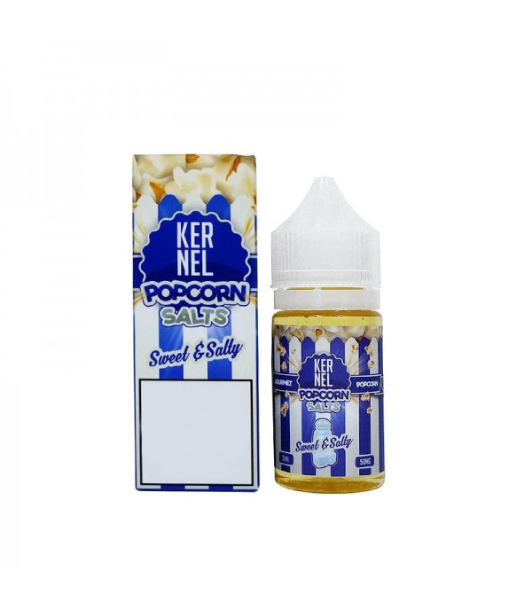 Kernel – Sweet & Salty Popcorn