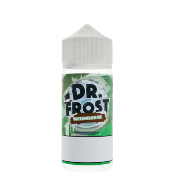 Dr Frost – Watermelon Ice