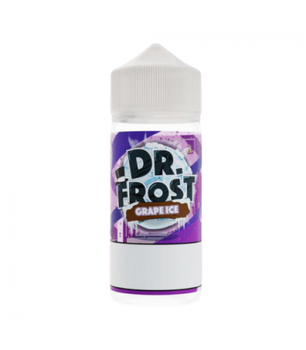 Dr Frost – Grape Ice